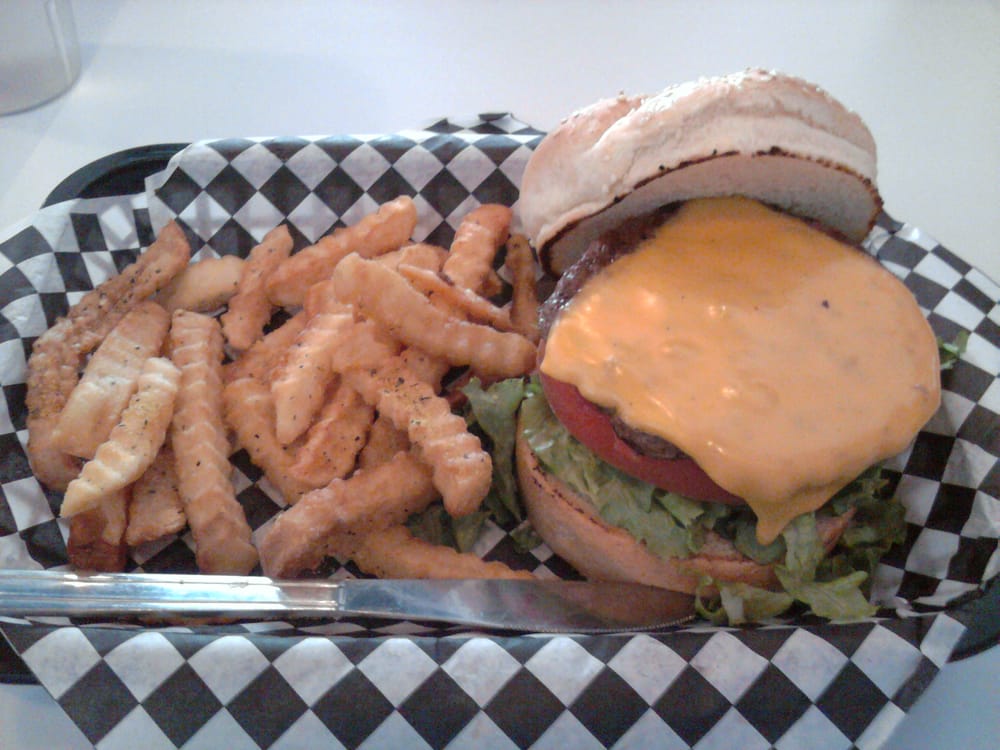 DaddyO’s CLOSED 70 Photos & 122 Reviews Burgers 3960 W Point