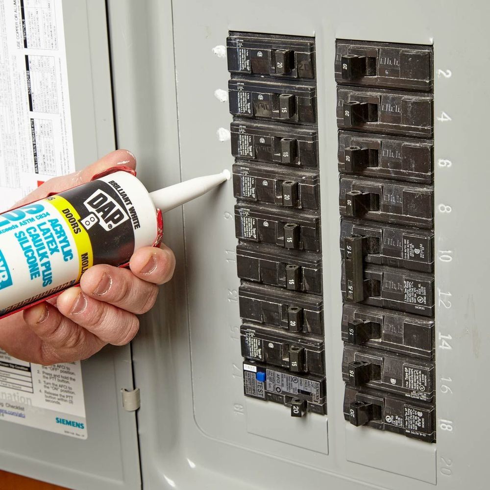 image of business Panfilo Heating Repair & Electrical Services