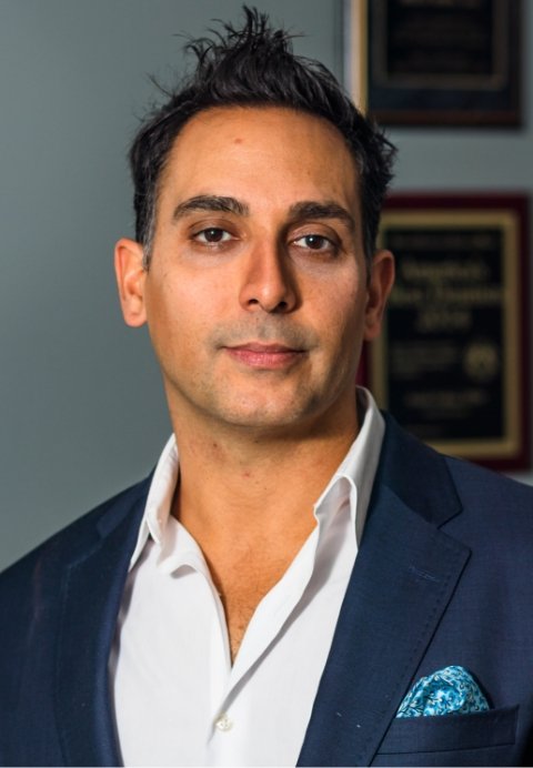 image of business AV Dental Associates of Jersey City