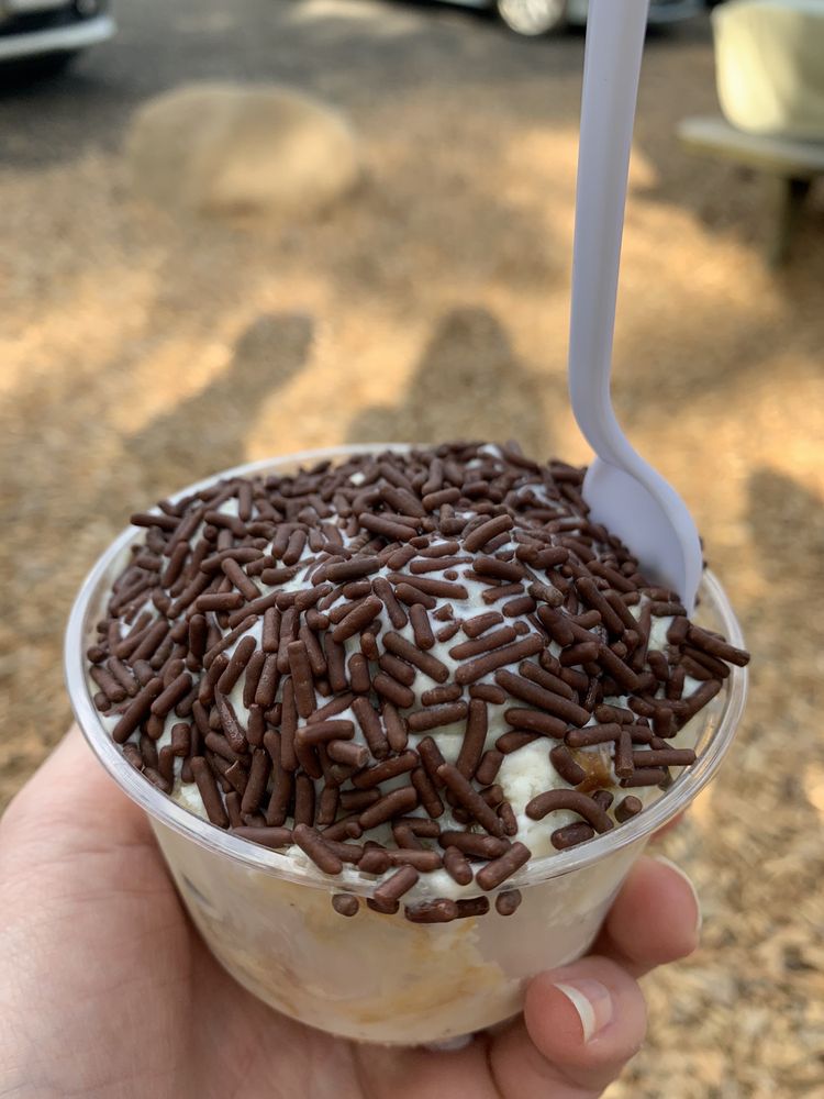 Lickety Splits