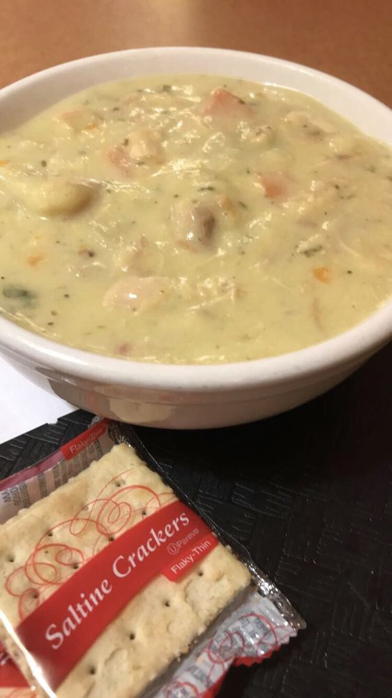 Susy's Soup & Deli