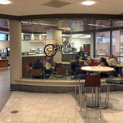 The Best 10 Restaurants Near North Kansas City Hospital In Photo Of Seasons Cafe