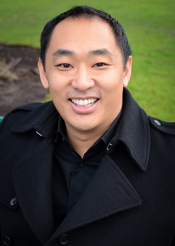 Keane Ng - Cross Country Mortgage