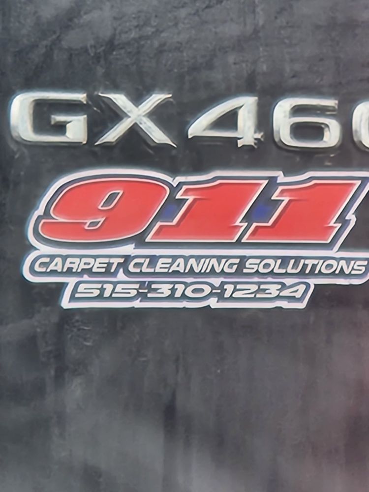 image of business 911 Carpet Cleaning Solutions