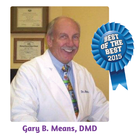 image of business Means Family Dentistry