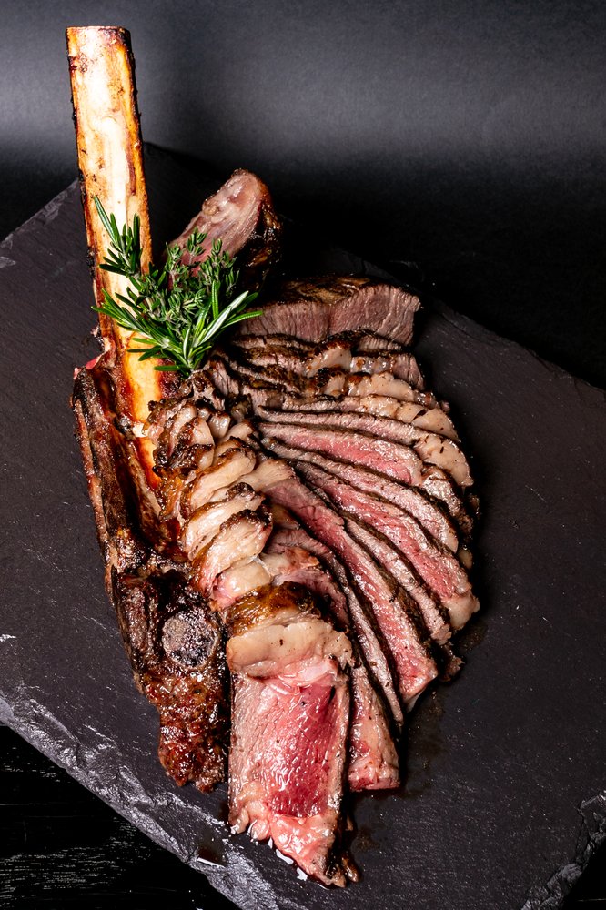 Galla Park Gastro