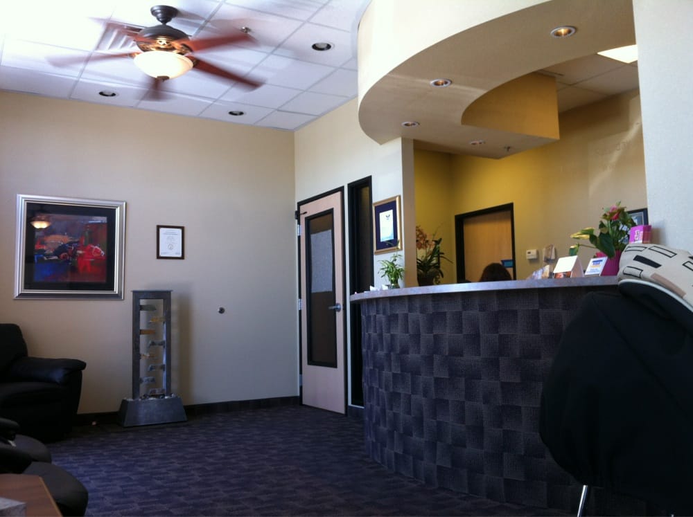 image of business Nevada Trails Dental