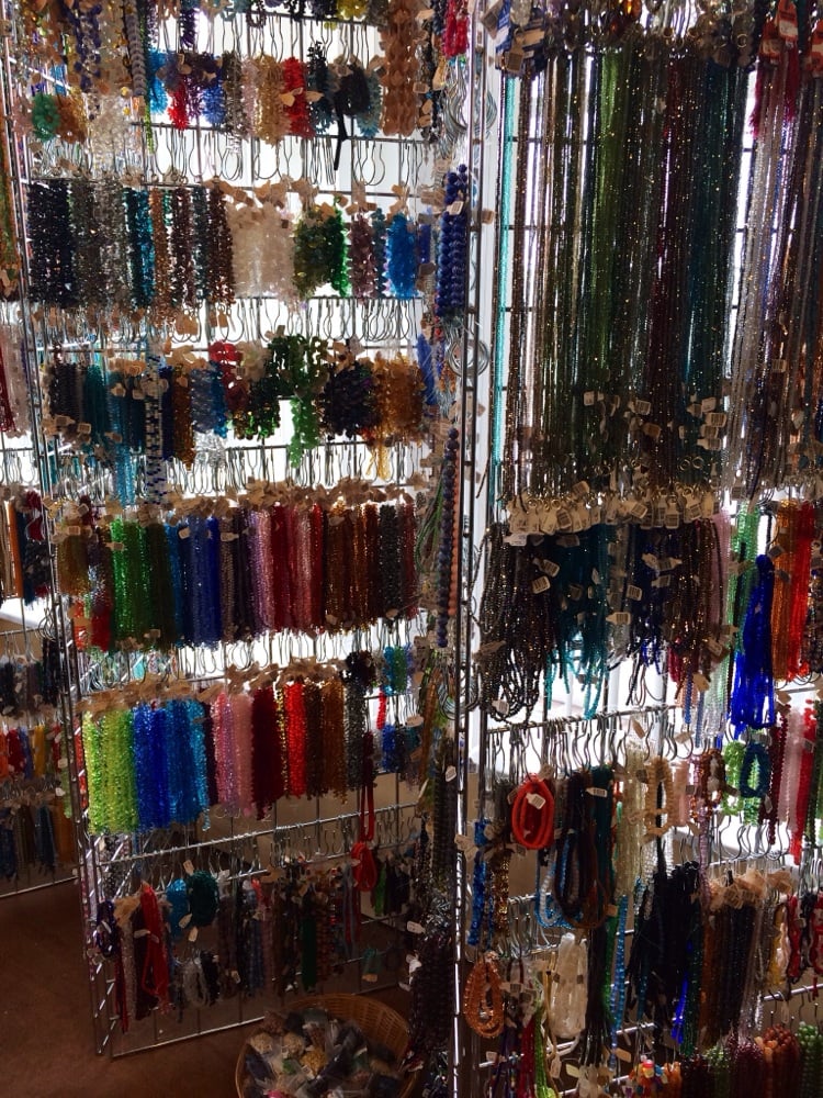 Bead & Art Arts & Crafts 5034 N Federal Hwy, Lighthouse Point, FL