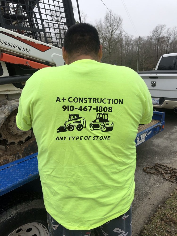 A To Z Equipment Rentals