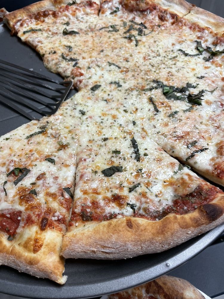 Fire & Knife Pizzeria Market Fire & Knife Pizzeria Market