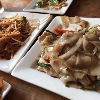 Cafe Linda S Thai Pasadena Cafe Linda S Thai Pasadena