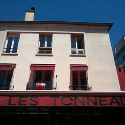 Photo de Les Tonneaux , Montreuil, Seine,Saint,Denis, France