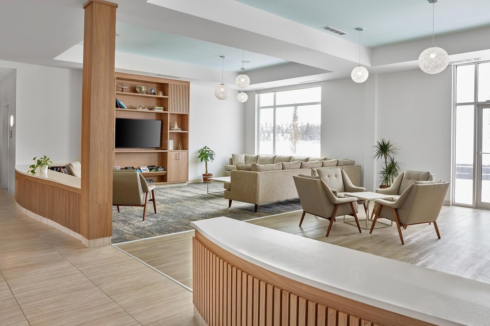 Element Edmonton West