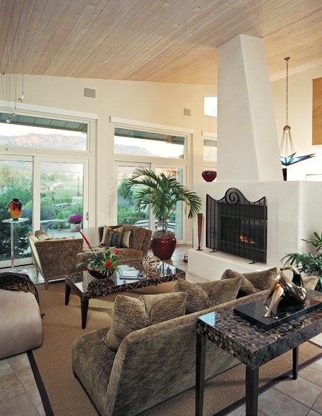 Top Drawer Interiors