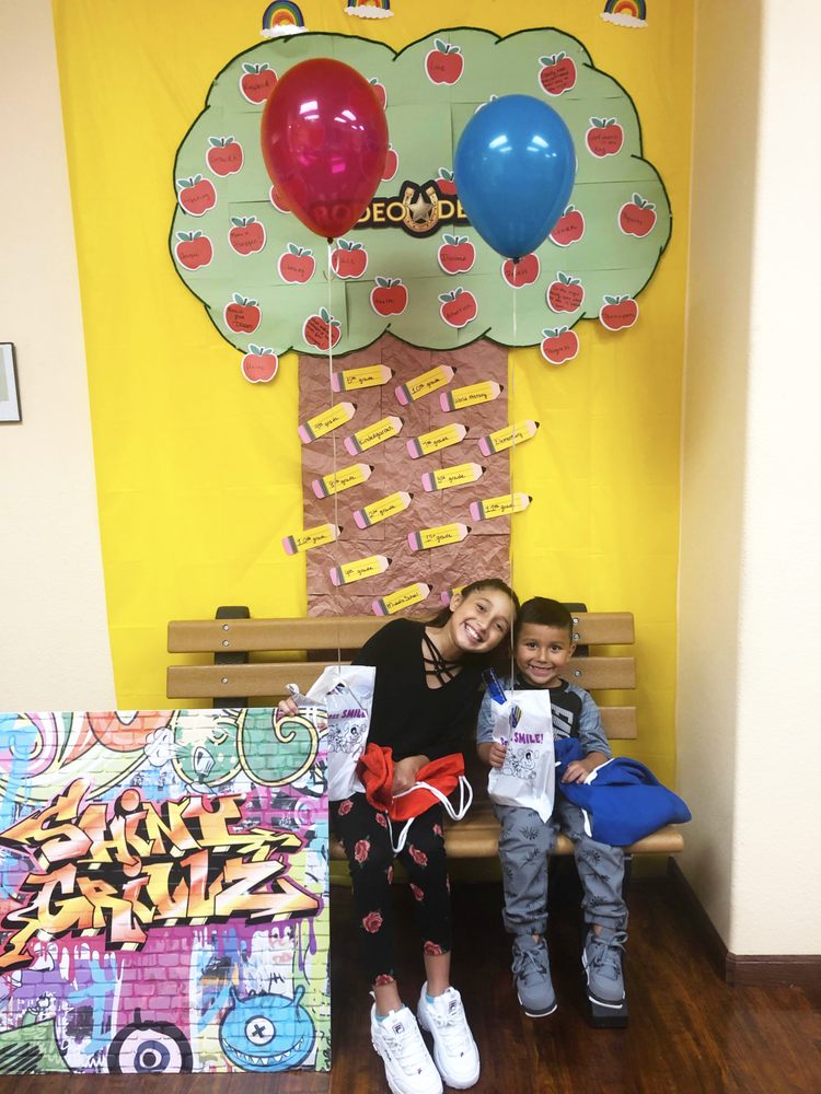 image of business Rodeo Dental & Orthodontics