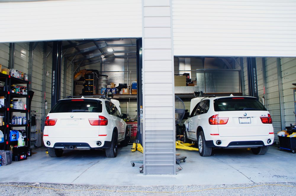 Finesse Auto European Service