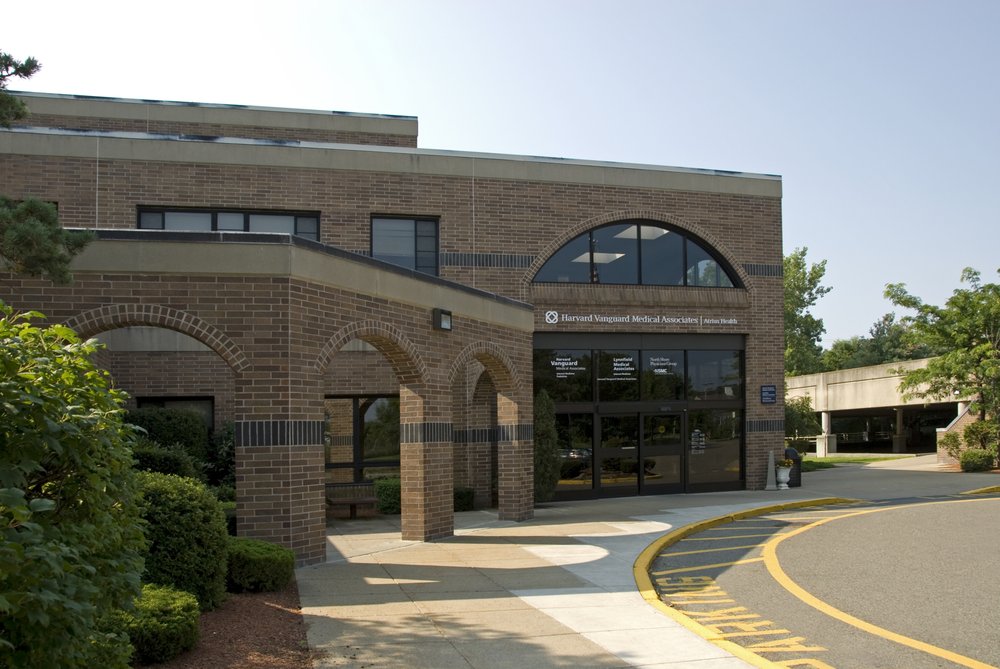 image of business Peabody-Lynnfield - Harvard Vanguard