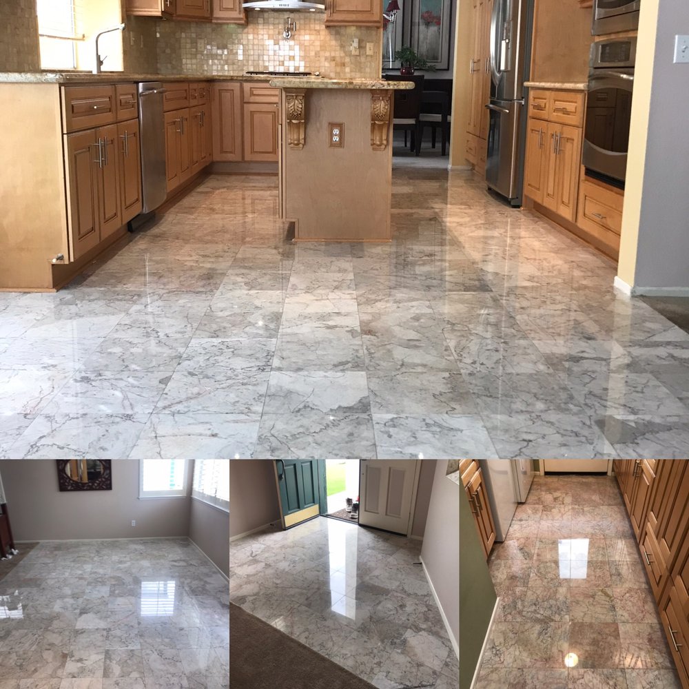image of business Marble Care Pros