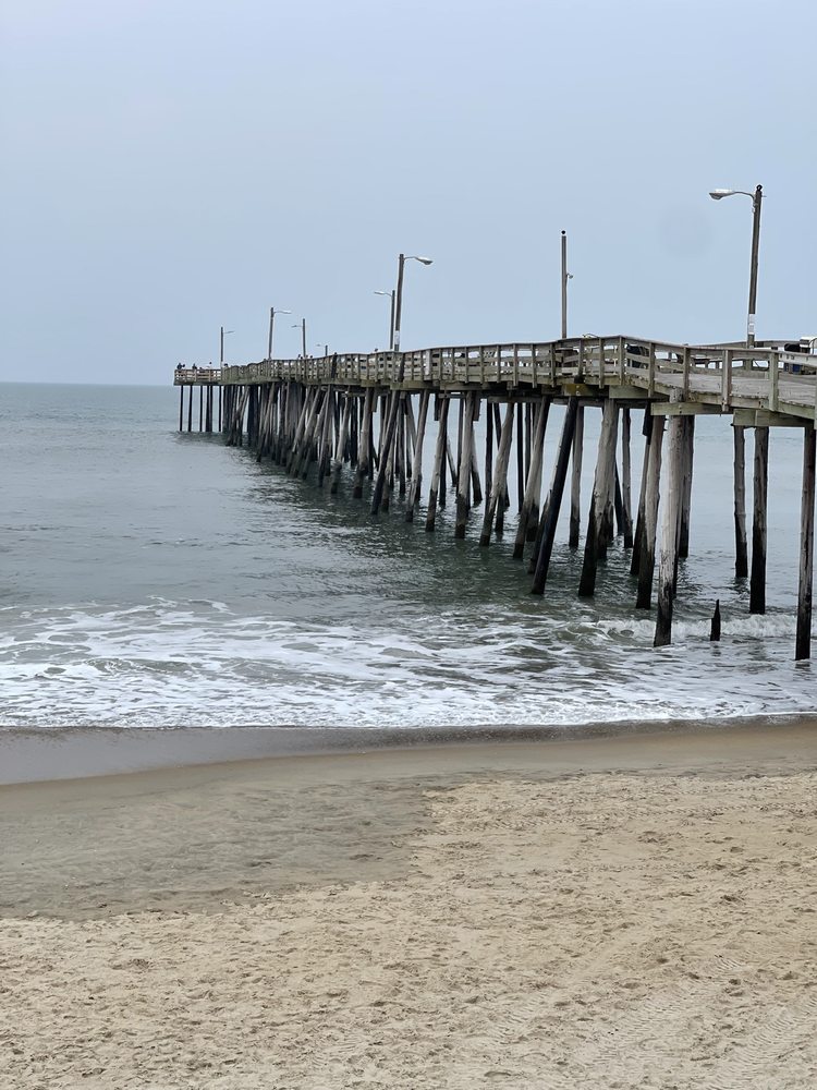 Capt. Andy's Oceanfront Bar & Grill