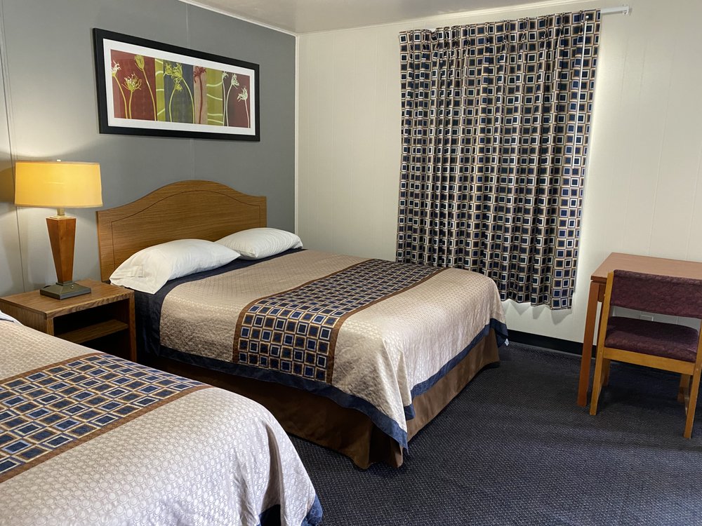 USA INN