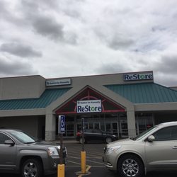 Greeley Habitat Restore 35 Photos Thrift Stores 2400 29th Ave
