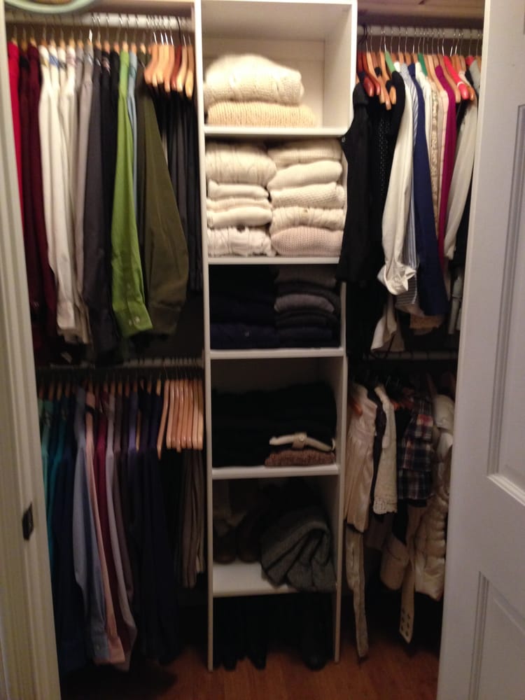Get Organized by Deb