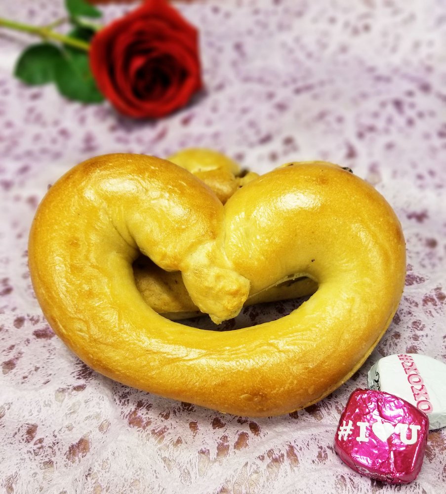 Einstein Bros Bagels