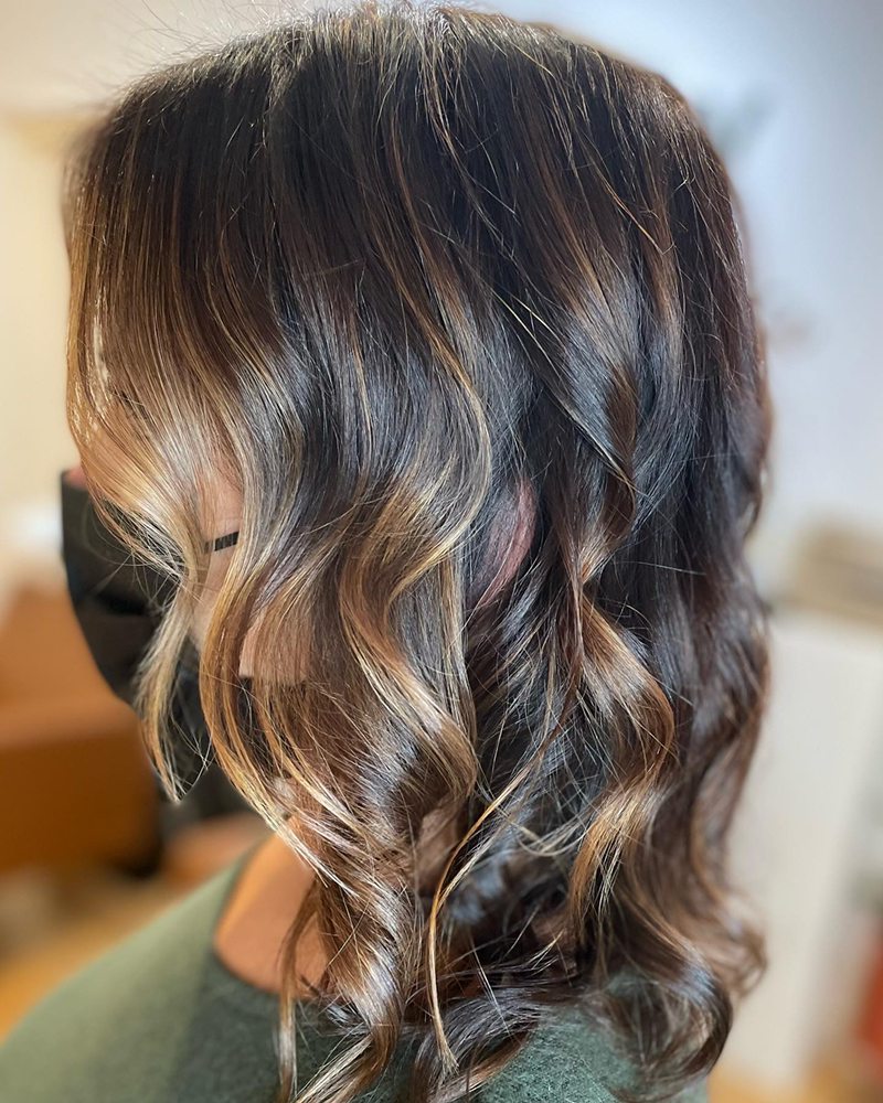 Marendhair