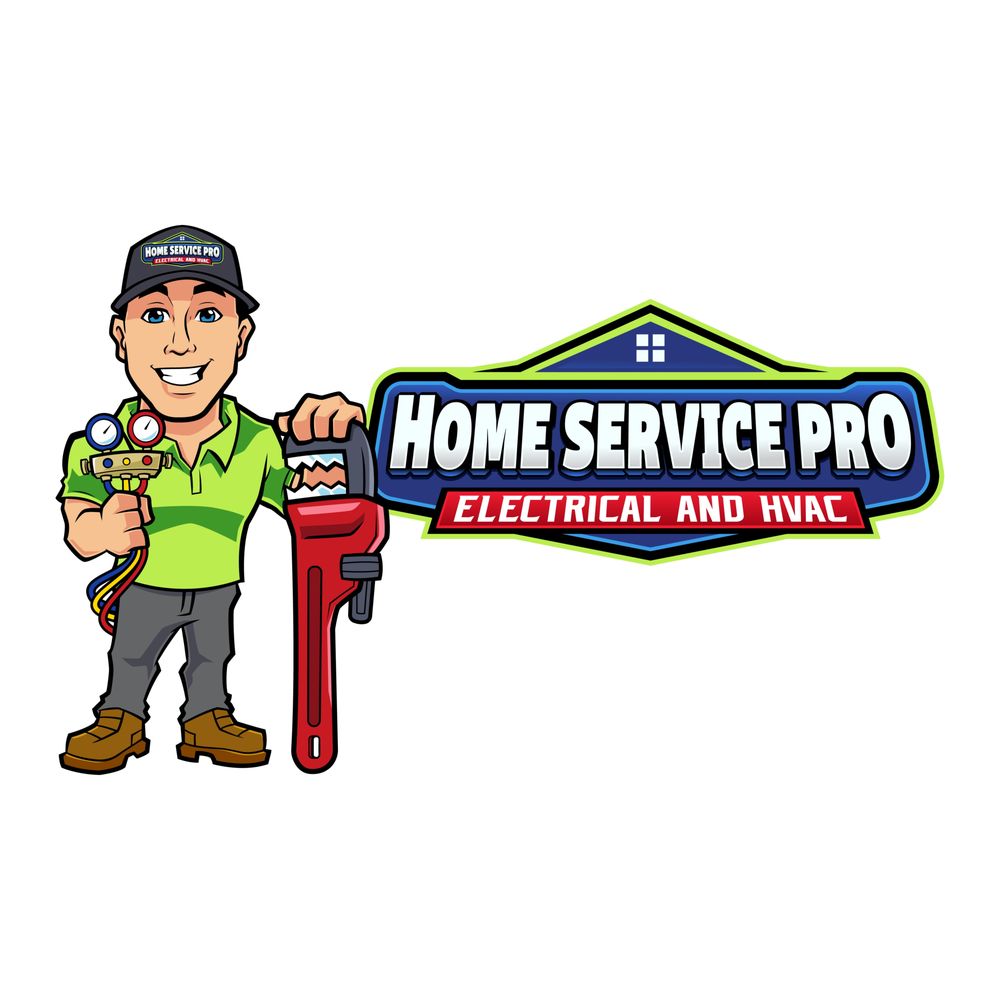 Home Service Pro