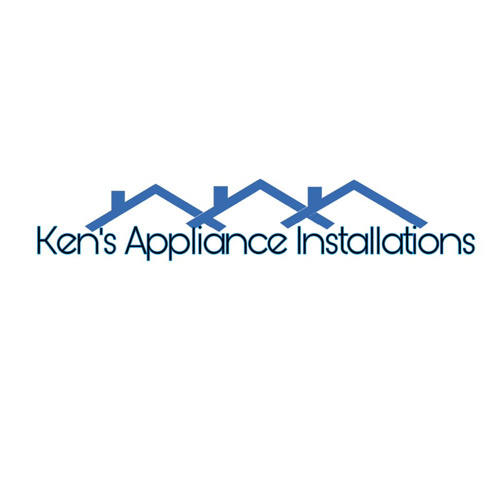 Ken's Appliance Installations
