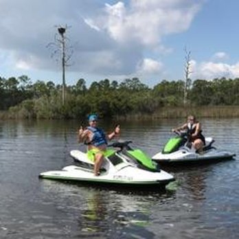 Wahoo Watersports 13 Photos Jet Skis 4576 Walker Key Blvd Photo Of Wahoo Watersports Orange Beach Al United States