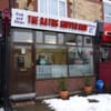 The Baths Supper Bar