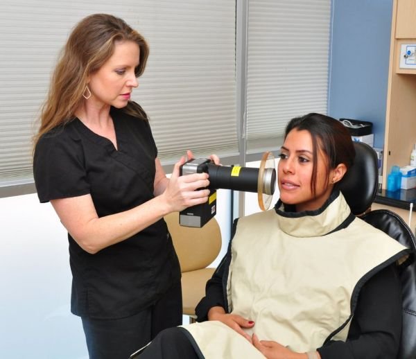 image of business Active Dental Plano