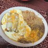 Villegas Panadera and Mexican Restaurant