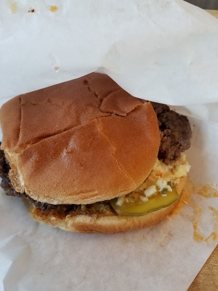 Dixie Drive-In Restaurant