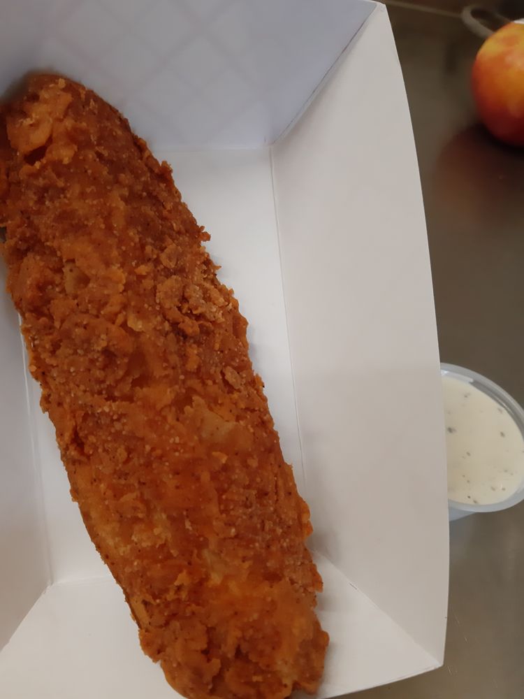 Jimbo's Deli Mart East Jimbo's Deli Mart East