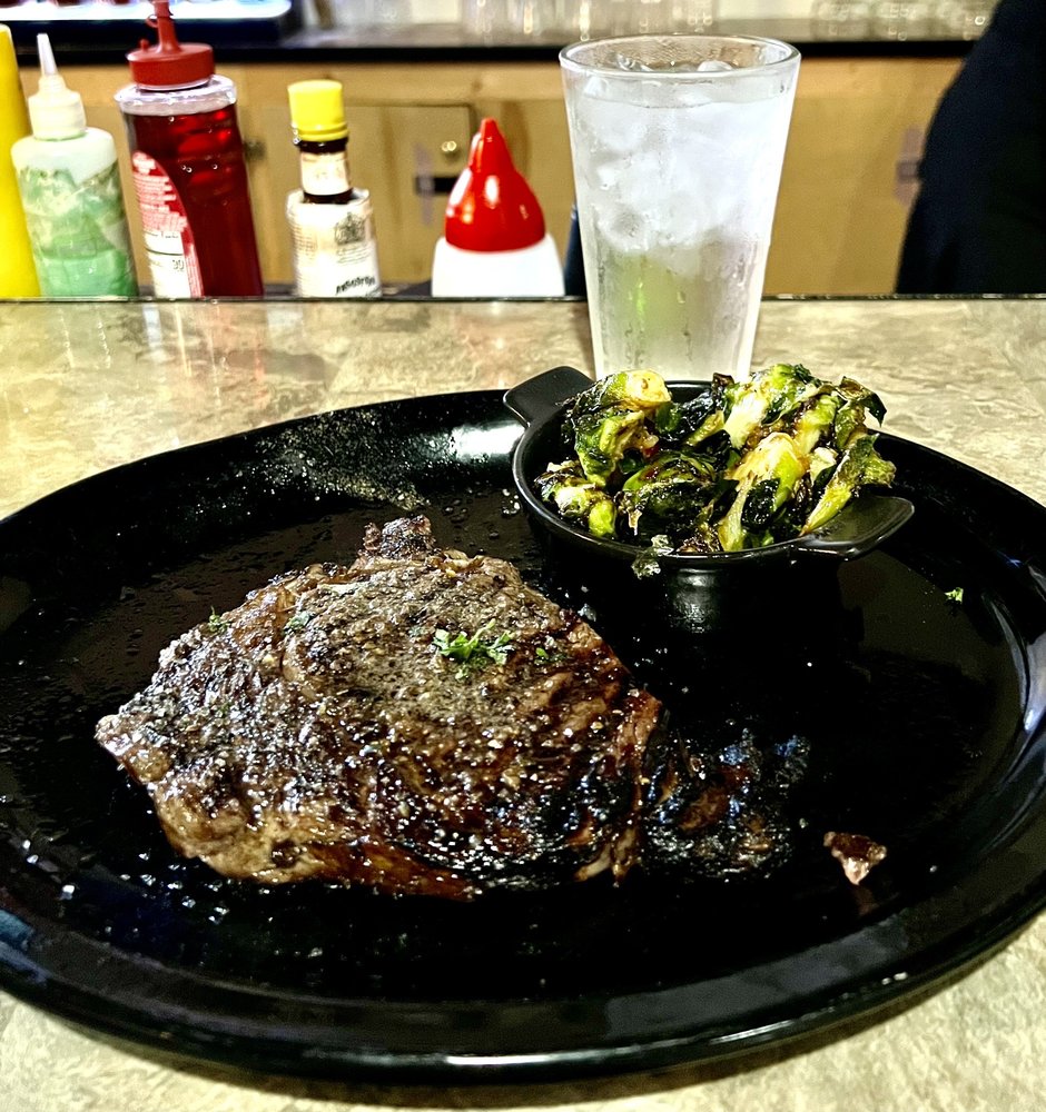 Benson's Steakhouse & Taproom