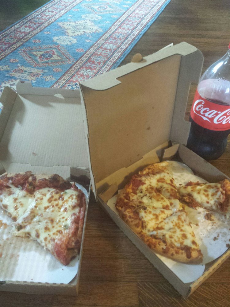 Just Pizza 16 Reviews Pizza 3852 E 10th St, Indianapolis, IN