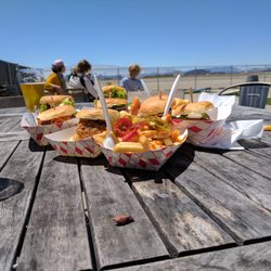 Sip And Slide Food Truck Oakland Sip And Slide Food Truck Oakland