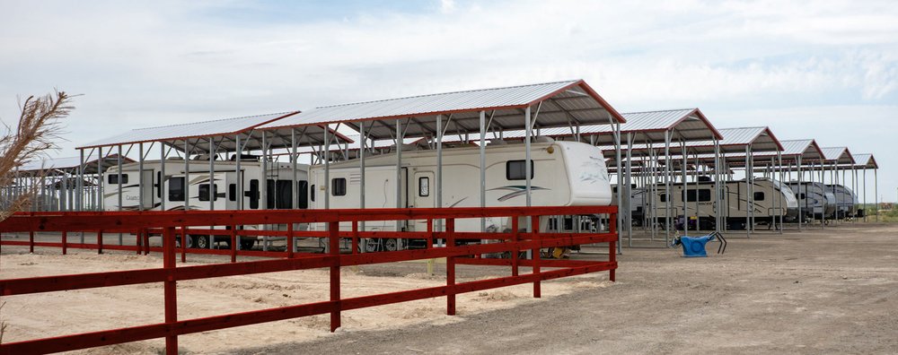 Available RV Rentals Pecos, TX %business_name