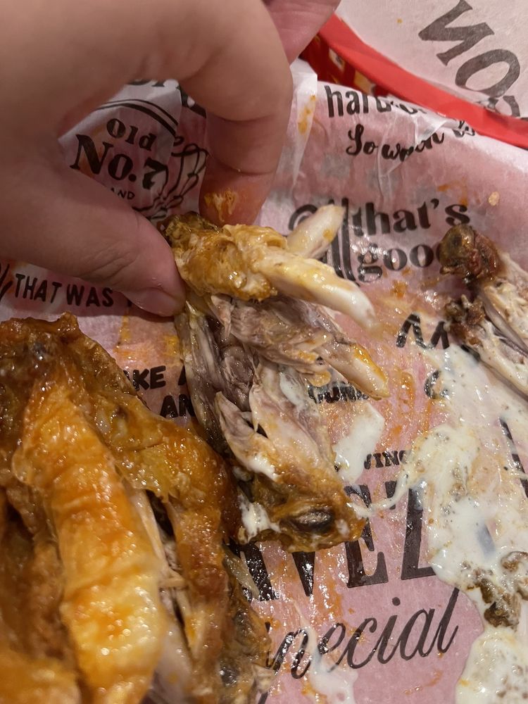 BreWingZ Restaurant and Bar BreWingZ Restaurant and Bar