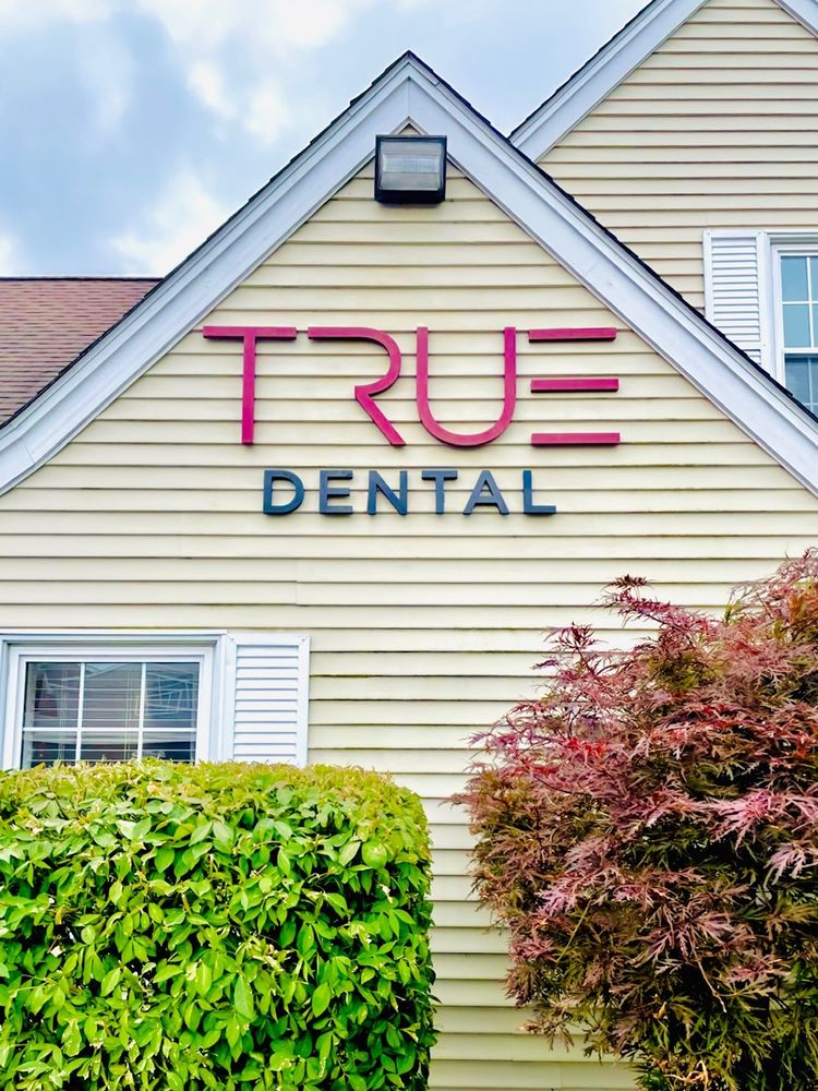 image of business True Dental