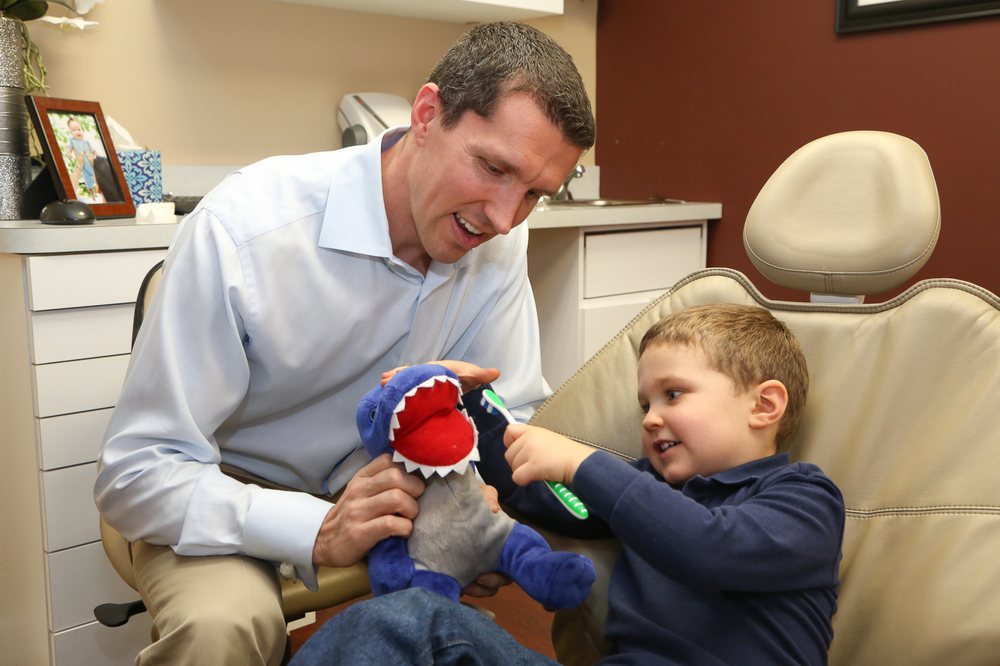 image of business Alexander Cox, DMD FAGD - Scarsdale Smiles