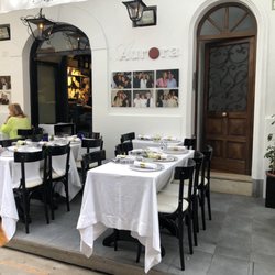 Aurora Di D Alessio Gennaro 40 Photos 25 Reviews Italian Via Photo Of Aurora Di D Alessio Gennaro Capri Napoli Italy
