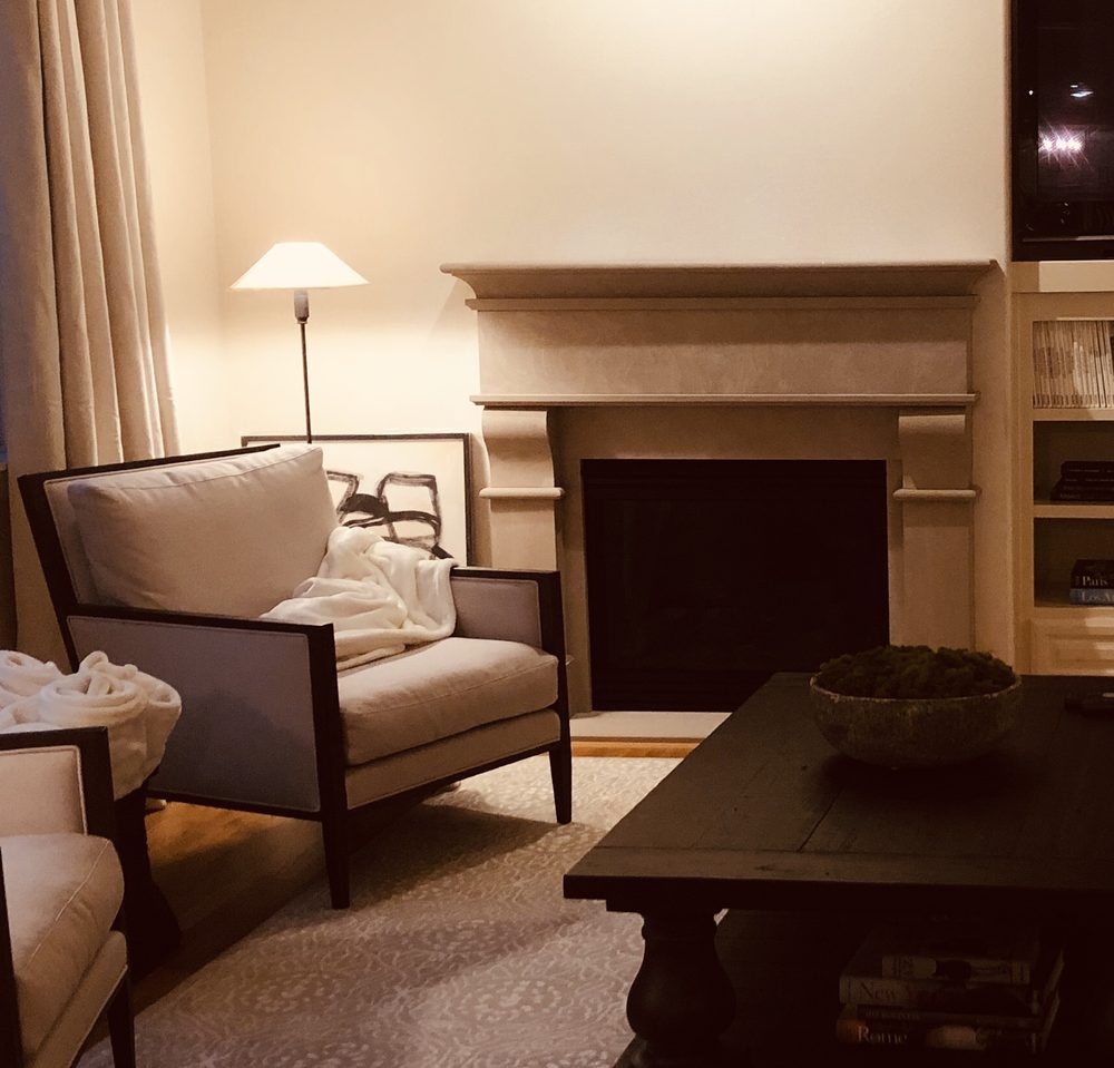 Michael Homchick Stoneworks