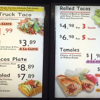Mexican Food In Suisun City California Mexican Food In Suisun City California