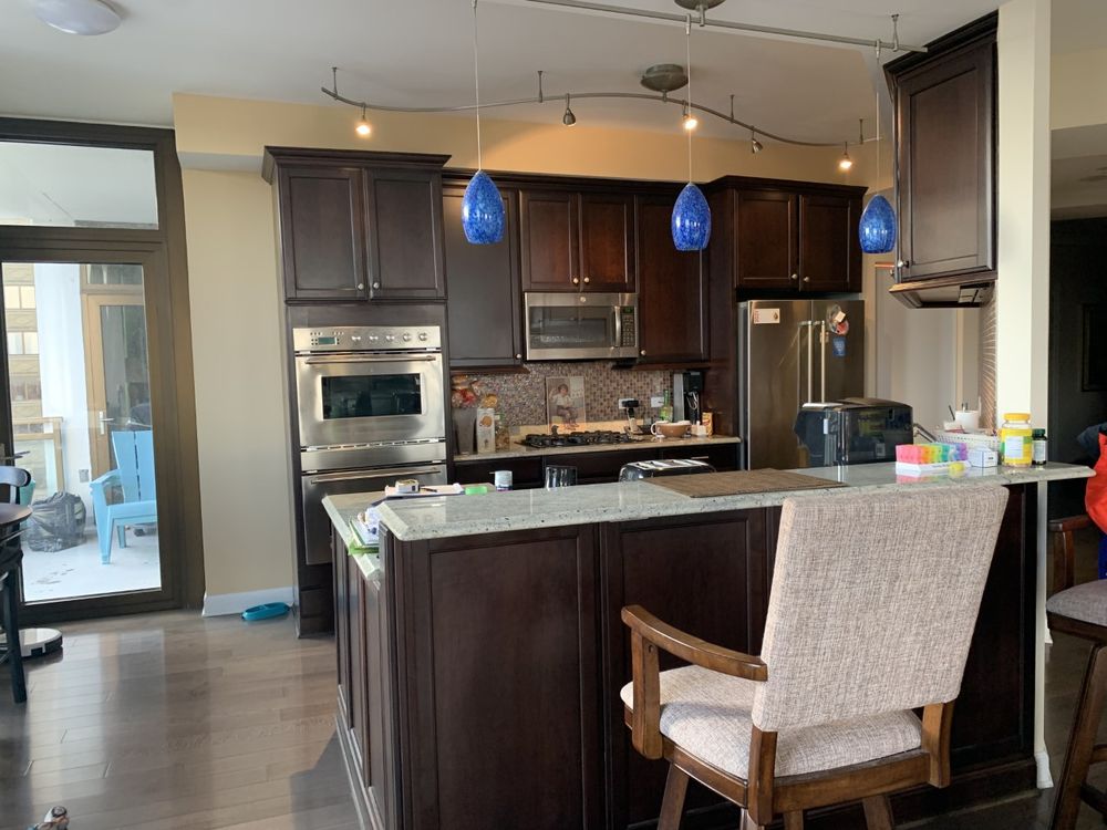 image of business Cabinet Refacing Chicago