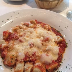 L Angolo Blue Closed 37 Reviews Italian 602 Skippack Pike Photo Of L Angolo Blue Bell Pa United States Gnocchi