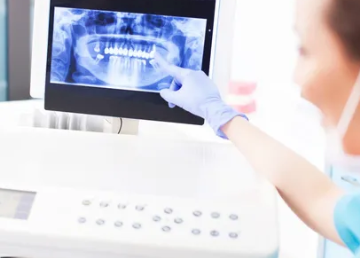 image of business Gregory L Weathers, DDS