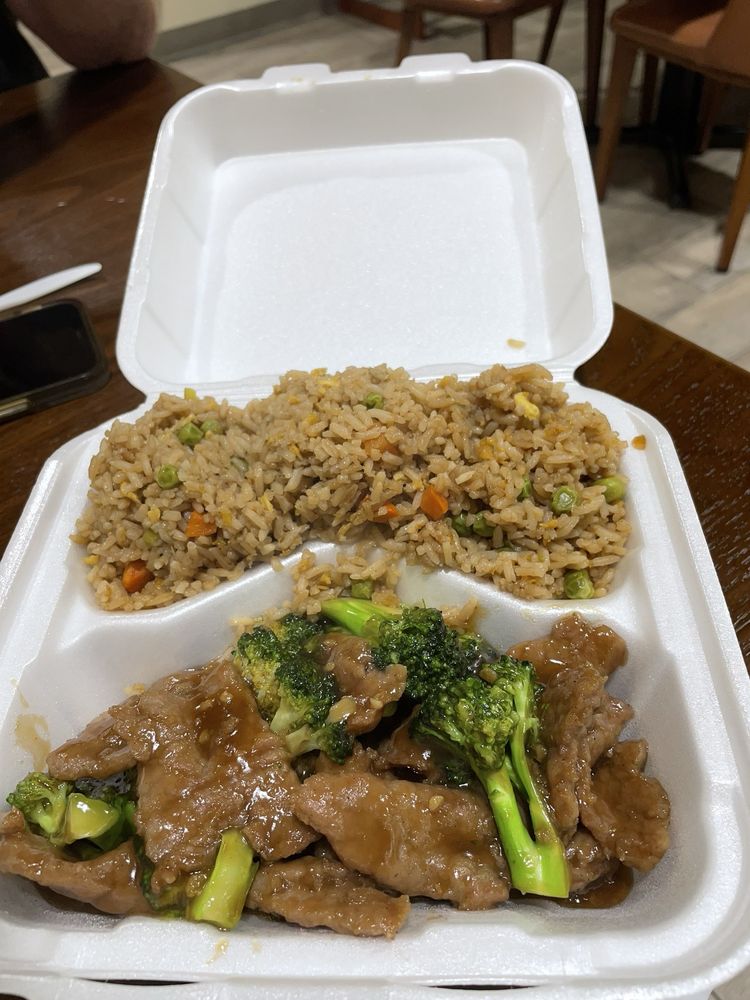 Lee Kee Express Asian Kitchen